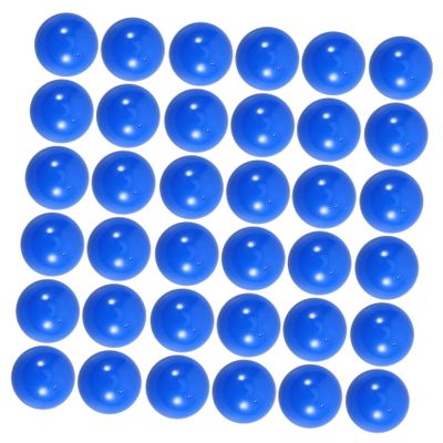 GETAJGHSD 50pcs Sphere Party Balls Raffle Balls Openable Feature for Game Rooms and Celebrations