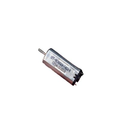 FHVQRCUNS M50 DC 3V 3.7V 25000RPM High Speed Precious Metal Brush 8mm*10mm Electronic Starter Toy Embossing Shaft