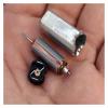 FHVQRCUNS M50 DC 3V 3.7V 25000RPM High Speed Precious Metal Brush 8mm*10mm Electronic Starter Toy Embossing Shaft view 4