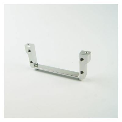 40-55kg Steering Servo Mount Brace for Rovan HPI Rovan Rofun Baja 5B 5T Buggy Truck 1/5(40Kg Alloy Mount)