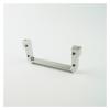 40-55kg Steering Servo Mount Brace for Rovan HPI Rovan Rofun Baja 5B 5T Buggy Truck 1/5(40Kg Alloy Mount) view 1