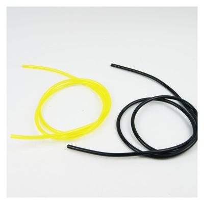 Feul Tank Tube Filter for Rovan HPI Rovan Rofun Baja 5B 5T Buggy Truck 1/5(Feul Tube)