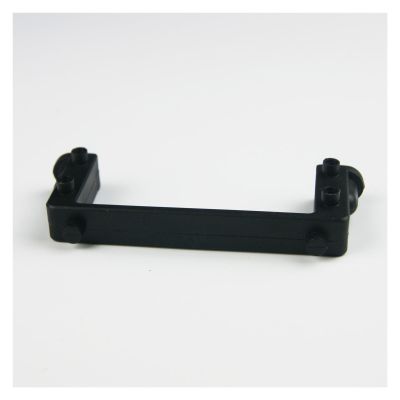 40-55kg Steering Servo Mount Brace for Rovan HPI Rovan Rofun Baja 5B 5T Buggy Truck 1/5(50Kg Servo Mount)