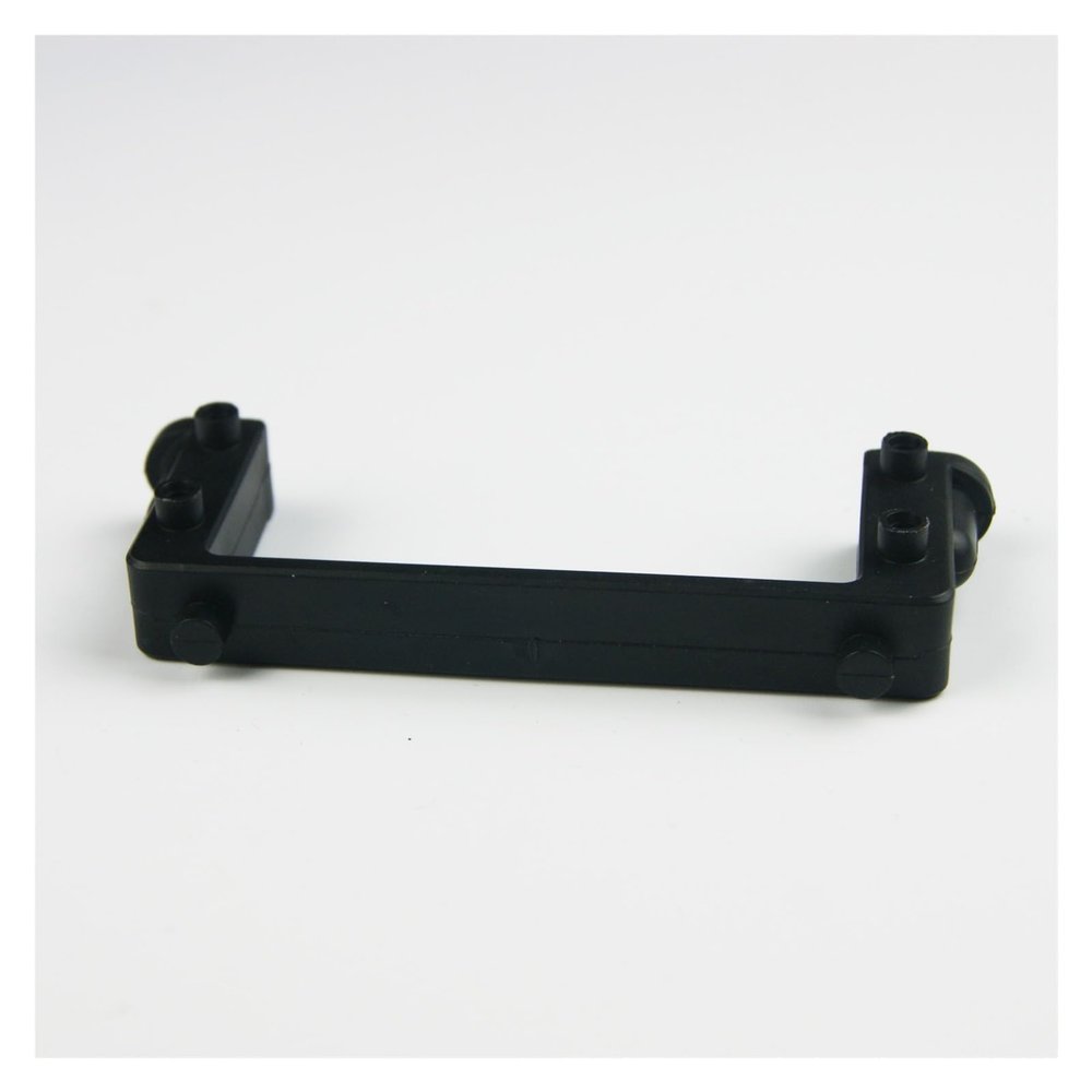 40-55kg Steering Servo Mount Brace for Rovan HPI Rovan Rofun Baja 5B 5T Buggy Truck 1/5(50Kg Servo Mount)