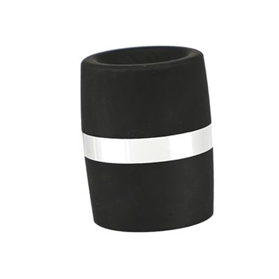 Alasum Game Use Dice Cup Cylindrical Dice Box for Ktv Party Games Design - Fun Tool Not Included Black Color for Friends Family Gatherings