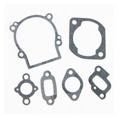 26-30.5cc 2 4 Bolt Engine Exhaust gaskets fit HPI Baja 5B 5T DBXL Rovan KM 1/5(2 Bolt)