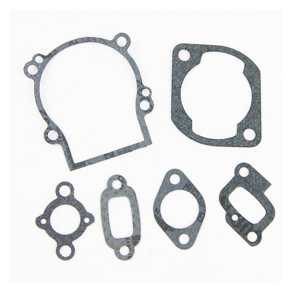 26-30.5cc 2 4 Bolt Engine Exhaust gaskets fit HPI Baja 5B 5T DBXL Rovan KM 1/5(2 Bolt)