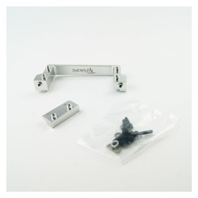 40-55kg Steering Servo Mount Brace for Rovan HPI Rovan Rofun Baja 5B 5T Buggy Truck 1/5(40 50 55 Kg Mount1)