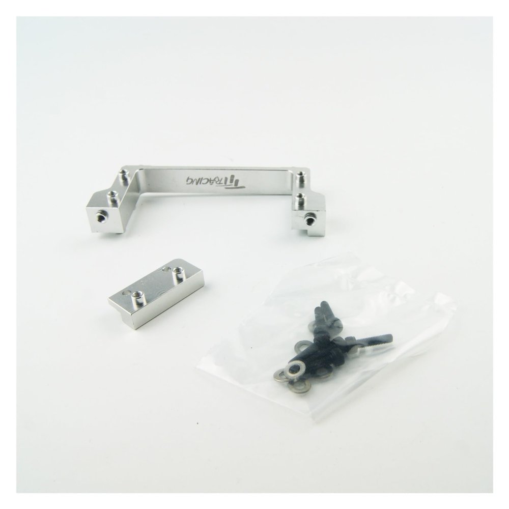 40-55kg Steering Servo Mount Brace for Rovan HPI Rovan Rofun Baja 5B 5T Buggy Truck 1/5(40 50 55 Kg Mount1)