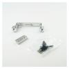 40-55kg Steering Servo Mount Brace for Rovan HPI Rovan Rofun Baja 5B 5T Buggy Truck 1/5(40 50 55 Kg Mount1) view 1