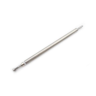 Stainless Steel 3mm Drive Shaft Shaft Sleeve Drive Shaft Sleeve and Bushing Set for RC Marine Scale Ship Model DIY Parts(25cm 20cm)