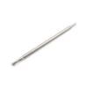 Stainless Steel 3mm Drive Shaft Shaft Sleeve Drive Shaft Sleeve and Bushing Set for RC Marine Scale Ship Model DIY Parts(25cm 20cm) view 1