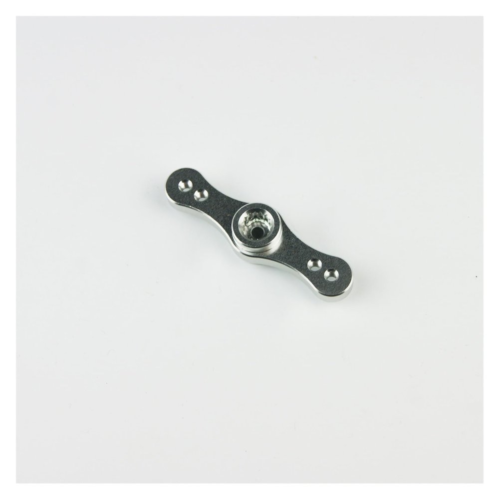 Aluminum Alloy 15T 17T Steering Servo Arm for Rovan HPI Rovan Rofun Baja 5B 5T Buggy Truck 1/5(15T and 17T)