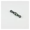Aluminum Alloy 15T 17T Steering Servo Arm for Rovan HPI Rovan Rofun Baja 5B 5T Buggy Truck 1/5(15T and 17T) view 1