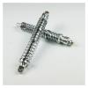 6mm 8mm Front Rear Shocks for HPI Baja 5B 5T Rovan Rofun KM Kingmotor 1/5 Buggy Truck(8mm Rear Silver) view 1