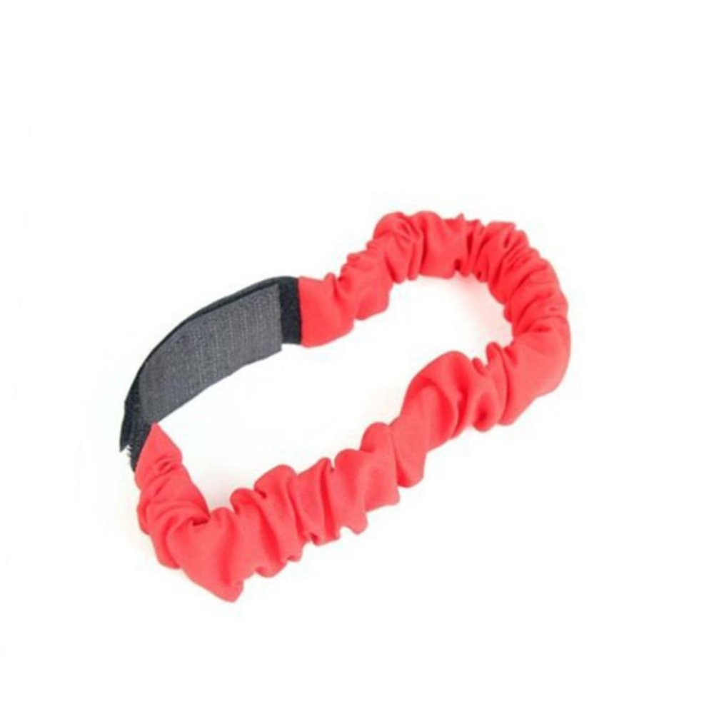 HOOTNEE Colors Elastic Tie Rope Legged Race Game for Outdoor Fun and Family Relay Events