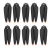(10 pcs) Air 3 Propellers Low Noise Spare Blades Replacement Quick-Release Props for DJI Air 3/Air 3S Drone Accessories view 1