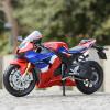 Collection 1/12 Motorcycle Simulation Diecast Model Collection Gift for H-ONDA CBR1000 RR-R Fireblade SP view 3