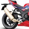 Collection 1/12 Motorcycle Simulation Diecast Model Collection Gift for H-ONDA CBR1000 RR-R Fireblade SP view 4
