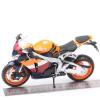 Collection Motorcycle Metal Model Collection Simulation Diecasts Gifts 1:12 for H-ONDA CBR 1000 RR view 2
