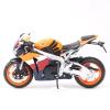 Collection Motorcycle Metal Model Collection Simulation Diecasts Gifts 1:12 for H-ONDA CBR 1000 RR view 3