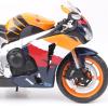 Collection Motorcycle Metal Model Collection Simulation Diecasts Gifts 1:12 for H-ONDA CBR 1000 RR view 4