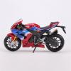 Collection 1/18 for H-ONDA CBR1000RR R Fireblade SP Motorcycle Simulation Diecast Model Collection Gift view 1