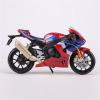 Collection 1/18 for H-ONDA CBR1000RR R Fireblade SP Motorcycle Simulation Diecast Model Collection Gift view 2