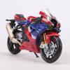 Collection 1/18 for H-ONDA CBR1000RR R Fireblade SP Motorcycle Simulation Diecast Model Collection Gift view 3