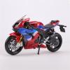 Collection 1/18 for H-ONDA CBR1000RR R Fireblade SP Motorcycle Simulation Diecast Model Collection Gift view 4
