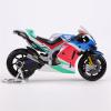 Collection 1/18 for H-ONDA 73 GP Racing LCR 2021 Motorcycle Simulation Diecast Model Collection Gift view 2