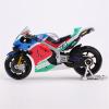 Collection 1/18 for H-ONDA 73 GP Racing LCR 2021 Motorcycle Simulation Diecast Model Collection Gift view 3