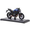 Collection Motorcycle Metal Model Collection Simulation Diecasts Gifts 1/18 for Y-AMAHA MT07 2018 view 4