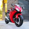 Collection Motorcycle Simulation Diecast Model Collection Gift 1:10 for H-ONDA CBR1000RR CBR 1000 RR(No Box) view 4