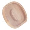 BRIGHTFUFU Wooden Piggy Bank Windows Boys and Girls Coin Bank for Ages Box Decor view 1