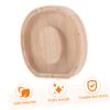 BRIGHTFUFU Wooden Piggy Bank Windows Boys and Girls Coin Bank for Ages Box Decor view 3