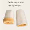 2Pcs Baby Strollers Hand Protectors Soft Lining & Water Exterior Pram Hand Muffs for Cold Outdoor Walks view 4