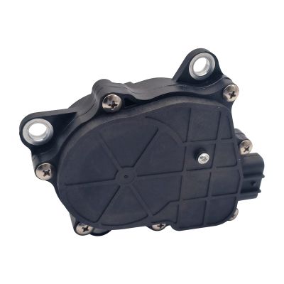 4WD Servo Motor Front Differential Actuator Compatible With Kodiak Wolverine Models 5Gh-4616A-02-00 5Gh-4616A-01-00