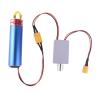 UGPLM Electric Oil Pump Manual Speed Heavyduty Mini for RC Model Forward and Backward Pumping Model Airplane, Type 3 view 1