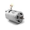 IPUDIS 540 Electronic Starter with Wire, Embossing Shaft, 12V DC Electronic Starter, 25000 RPM, High Torque High Speed Electronic Starter for DIY Toy Model view 3
