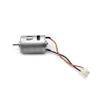 IPUDIS 540 Electronic Starter with Wire, Embossing Shaft, 12V DC Electronic Starter, 25000 RPM, High Torque High Speed Electronic Starter for DIY Toy Model view 4