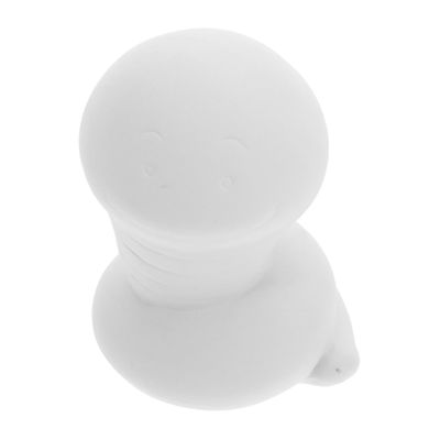 Alasum Blank Snake Piggy Bank for Boys and Girls Adorable Ceramic Saving Pot Decorative Boy Girl Money Bank Cute Desktop Ornament for Developing Saving Habits