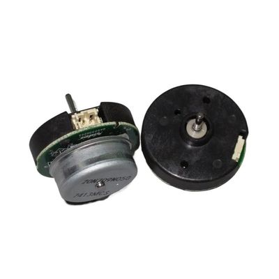 IPUDIS High Speed External Rotor 12V Brushless Electronic Starter Built-in Drive 20N High Speed Vacuum Cleaning Brushless Electronic Starter