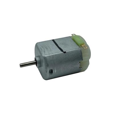 KOKYLEZN FC-130SA 20mm*15mm Electronic Starter DC 3V 3.7V 5V 6V 18000RPM High Speed Precious Metal Brush 130 Electronic Starter RC Toy Car Boat