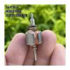 KOKYLEZN FC-130SA 20mm*15mm Electronic Starter DC 3V 3.7V 5V 6V 18000RPM High Speed Precious Metal Brush 130 Electronic Starter RC Toy Car Boat view 3
