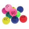 Alasum 30pcs for Party Games Reusable Raffle for Events and Gatherings Fun Entertainment and Drawings view 3