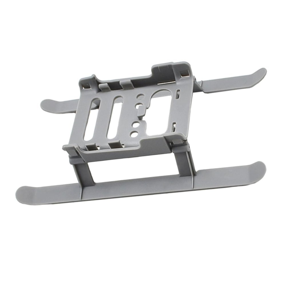 BESTonZON Gear Height Extender for Mini Drone Lightweight Easy to Install Compatible Drone Accessory to Raise Height and Protect from Dirt