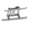BESTonZON Gear Height Extender for Mini Drone Lightweight Easy to Install Compatible Drone Accessory to Raise Height and Protect from Dirt view 1
