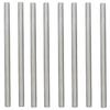 8 pcs ARA330581 Steel Hinge Pin Lower 5x96mm for ARRMA Kraton 8S BLX Outcast 8S BLX Upgrade Part(Silver) view 4