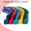 2 Packs of Double-Layer Card HoldersPlaying Card Holder for Kids Adults Hands Free Card Holder for Family Card Game Nights Poker Parties view 3